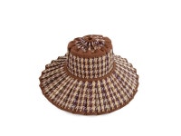 로나머레이 성인 모잠비크 럭스 카프리햇 Mozambique Luxe Capri Aduit Hats Lorna Murray : 헬렌앤코