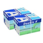 더블준페이퍼 | 더블에이 A4용지80g 2박스5000매 : 페이퍼 하우스