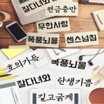 재밌는 용돈 봉투 진지한 궁서체 회사 직장 동료 특이한 현금 생일 선물 생신 친구 부모님 : 작달비