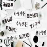재밌는 용돈 봉투 진지한 궁서체 회사 직장 동료 특이한 현금 생일 선물 생신 친구 부모님 : 작달비