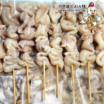 오닭꼬치앤원푸드 | 국내산 닭꼬치 : 가온푸드시스템