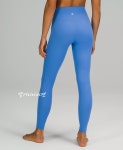 (룰루아울렛)룰루레몬 원더 언더 하이라이즈 타이츠 28 Lululemon Wunder Under High-Rise Tight 28 : 캘거리아마켓