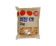 의성농협하나로마트 치킨코너 | 식자재왕 치킨너겟 2kg (8809627597427) / 식자재(냉동) : 서울서남부농협하나로마트