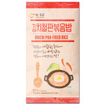 (주)아워홈대하(당진점) | 아워홈 새우볶음밥 250g : 더마트