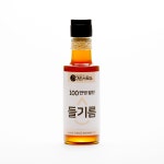 EDP당진 | 국내산 들기름 180ml 선물 프리미엄 명절 고급 답례품 당진기름집 : 당진기름집