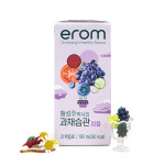 이롬황성주생식고양관산지점 | 이롬 황성주박사의 과채습관 퍼플 190ml x 64입 : 이롬 공식 스토어