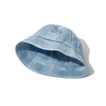 인필더디자인 썸 니드 버킷햇 블루 INFIELDER DESIGN INF SOME NEED HAT (blue) : 하인드사이트