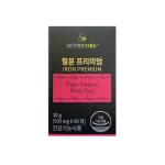 태룡Steel | 뉴트리코어 철분제 500mg x 60정 : 떳다웰빙