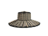 로나머레이 성인 로마 럭스 카프리햇 Luxe Loma Capri Aduit Hats Lorna Murray : 헬렌앤코
