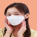 주식회사포테넥스 | 레모나 마스크 kf94 100매 : 포테넥스
