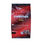 비에스 커피(B.S COFFEE) | 커피믹스 카페마고 헤이즐넛향 커피 500g 단품 인스턴트 커피 자판기 : BS COFFEE