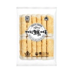 대림선 맛대장 1kg 구운어묵 치쿠와 카마보코 일본 오뎅탕 어묵탕 찌꾸와 : 요리하자