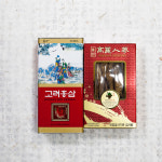 농협홍삼 건강해지삼 | 고려삼 건삼 건홍삼 6년근 농협검사품 고려 말린 홍삼 선물세트 300g : 건강한인삼