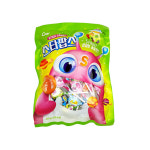 청우 스타팝스 400g : 폭탄맞은 과자상점