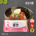 토담이푸드 | 토담 쫄면 10인분 쫄면사리 2kg 분식 : 에덴푸드몰