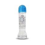안심성분 오투 알로에 150ml 마사지 젤 투명한 무색 무취 수용성 피부 보습 바디 젤 : 펜시라벨