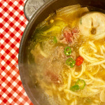 엠에이치디정원수제만두전골 | 만두가족 수제 만두 전골 밀키트 맛집 샤브샤브 : 만두가족