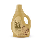 네이쳐러브메레 친환경 아기세탁세제 오리지널 용기형 1800ml : 네이쳐러브메레