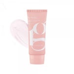 피에이치하비 Ph Hubby 핑크 비비 톤업 선크림 50g 튜브형 SPF50 PA : 아에이오
