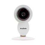 애니게이트 2MP 가정용 와이파이 홈 CCTV AnyGate-02ST 고정형 홈캠 : 디와이시스템