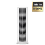 스테들러폼 스위스 인터라켄 탁상용 미니 슬림 타워팬 선풍기 피터리틀 Peterlittle : YG커머스