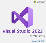 Visual Studio Professional 2026 / 라이선스 : 주식회사이즈플러스