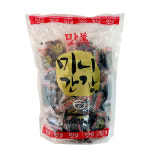 태산 맛미 미니간장 1봉 6g X 200개입 : 또올래몰