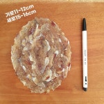 어업회사법인(주)해어찬 | 두툼한 두꺼운 쥐포 200g : 어업회사법인 해어찬