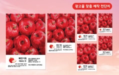 일성전단.기획 | 혜민기획 홍보 전단지 홍보물 판촉물 제작 종이 광고지 합판전단 (기본 4,000장) : heamin D