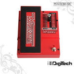 주식회사 현성디지텍 | 디지텍 기타 이펙터 Whammy 5 DIGITECH 와미5 피치 쉬프터 : 주식회사 피스뮤직