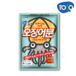 돈키호테피싱 토코 오징어분 미라클 떡밥 첨가제 어분 : 돈키호테피싱