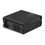씨앤케이물류개발 주식회사 - 6639 | 씨앤케이 RnK80 가정용 빔프로젝터 3800루멘 1920x1080p 강의용 캠핑용 빔 : 주식회사씨앤케이국제무역