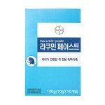 페이퍼타쿠 | CG 라쿠민페이스트 100g - 쥐먹이 쥐덫 쥐잡는 생쥐 : 힐링셀링