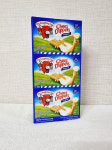 래핑카우 치즈 디퍼즈 140g x 3입 : 뉴욕편의점