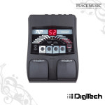 주식회사 현성디지텍 | DIGITECH 디지텍 RP-70 RP70 기타 멀티 이펙터 : 주식회사 피스뮤직