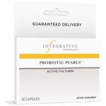 주식회사 애니컴테라피우틱스(AniCom Therapeutics, Inc.) | Integrative Therapeutics 프로바이오틱 10억 90 캡슐 : 준컴