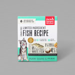 디어니스트키친 탈수건조 그레인프리 LID 피쉬, 1.81kg, 1개 : 펫츠홈 스토어