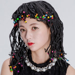 클레오파트라음악홀 | 이집트 여인 클레오파트라 머리 가발 분장 연극 레게 음악 노래방 이벤트 : 굿제이비