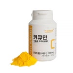 커큐민 분말2000mg : 나우씨 인터네셔널