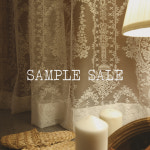SAMPLE SALE 식탁보 외 : 리에즈
