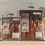 어업회사법인(주)해어찬 | 꼬리아귀포 300g / 500g : 어업회사법인 해어찬