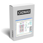 캐드맥스 CADMAX PRESS Design Module 프레스금형 : ETC소프트