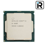 Intel Core i5 8500 CPU(벌크) : 유모던컴퓨팅