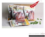 대통푸드.창조기획 | 준훈식품 육개장 600g 3개 set : 대통푸드