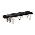 아담스테이블 도수치료 테이블 Drop Table 드롭 테이블 드랍 테이블 카이로프랙틱 국산 Full Spine Technique : MEDMall