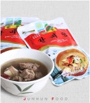 대통푸드.창조기획 | 준훈 갈비탕 700g 3개 set : 대통푸드