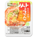 더濱映맛 | 백제 쌀국수 김치맛 92g x 30개 : 더마트