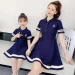 주식회사 아쿠아마린본사 | 요트마린 원피스(KM)/네이비 : 주식회사 헬로샵