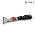 다철물 | 헤라 다가네 경화형 스크래퍼 스텐헤라 해라 스텐레스 스크레퍼 껌칼 s-32 : 철물마켓