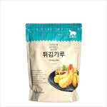 찌류언니네튀김 | 곰표 튀김가루 1kg : 언니네식품창고